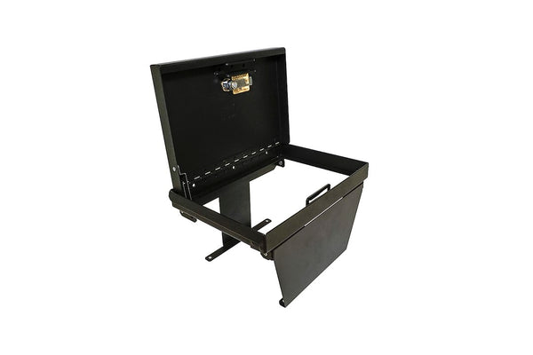 Tuffy Security Console Insert (MPN: 356-01)