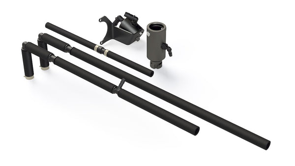 Teraflex Crankcase Vent Filter Kit (MPN: 4839100)