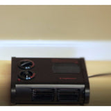 Caframo True North Electric Space Heater (MPN: 9206CABBX)