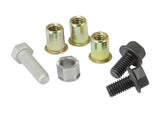 aFe Control PFADT Series Tow Hook (MPN: 450-401005-L)