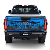 Westin Automotive Pro Series Rear Bumper (MPN: 58-421275)