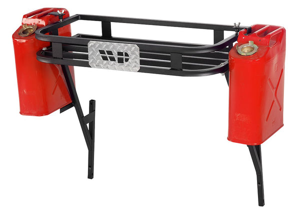 Warrior Products Adventure Rack (MPN: 832)
