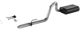 Flowmaster Exhaust System Kit (MPN: 17272)