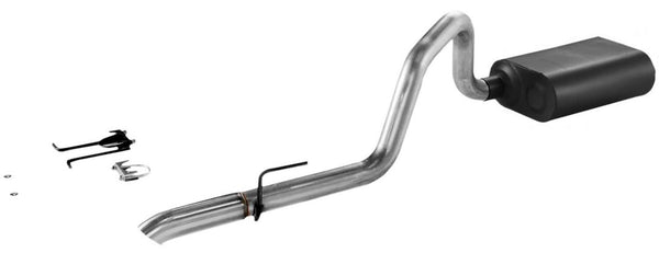 Flowmaster Exhaust System Kit (MPN: 17272)
