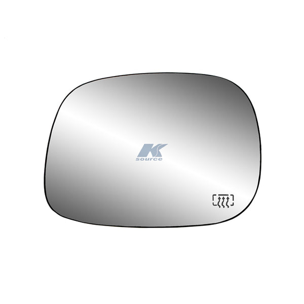 K-Source Exterior Mirror Glass (MPN: 33203)