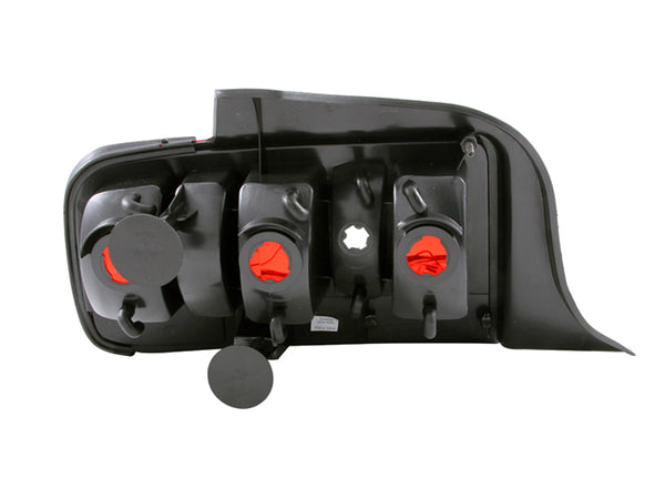 AnzoUSA Tail Light Assembly (MPN: 221166)