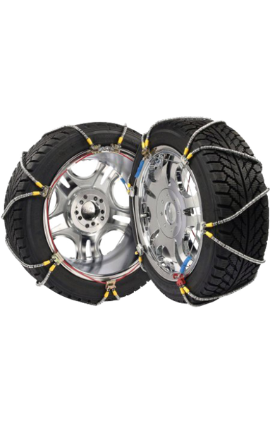 Security Chain Winter Traction Device (MPN: Z-583)