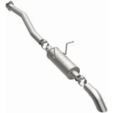 Magnaflow Off Road Pro Series Exhaust System (MPN: 17114)