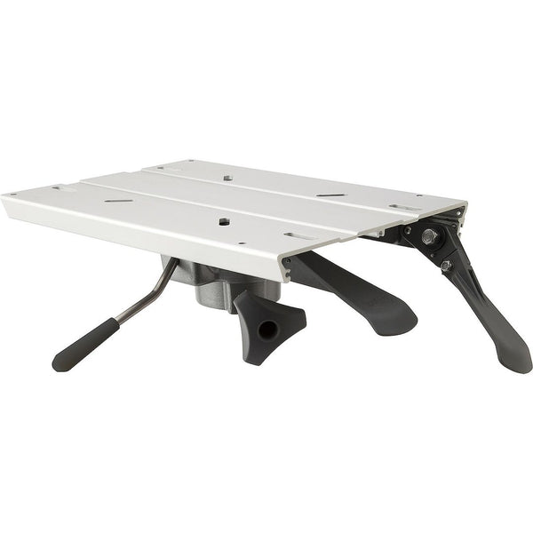 Attwood Marine Boat Seat Mount (MPN: 278AOZAGL-1)