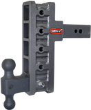 Gen-Y Hitch Mega-Duty Adjustable Drop Hitch (MPN: GH-1915)