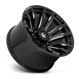 Fuel Off Road Wheel D673 (MPN: D67322208247)