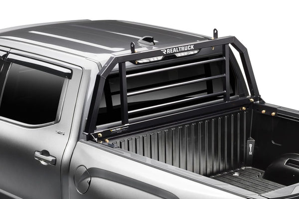 BackRack Headache Rack (MPN: SRX800)