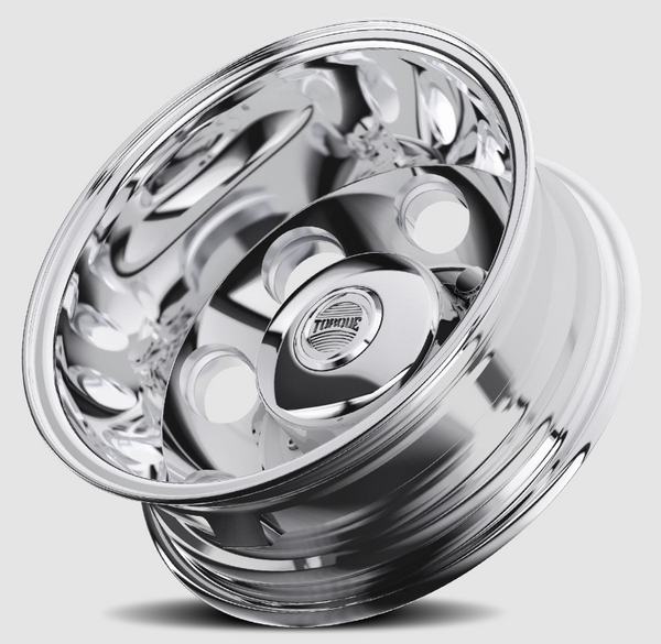 Torque Wheels TW512C Revolver Wheel (MPN: TW512C-16606802-130)