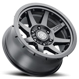 Icon Vehicle Dynamics Rebound PRO Wheel (MPN: 21817856350SB)