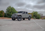 Fuel Off Road Shok D664 Wheel (MPN: D66420908450)
