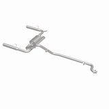 Magnaflow Performance Exhaust System Kit (MPN: 15694)