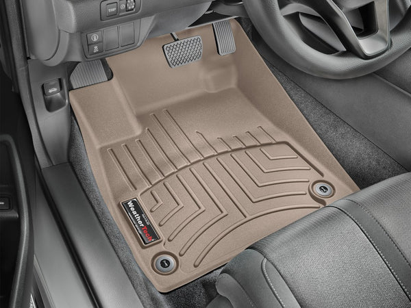 WeatherTech FloorLiner (MPN: 4512641)