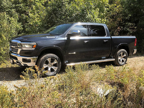 Tuff Country Leveling Kit Suspension (MPN: 32907)