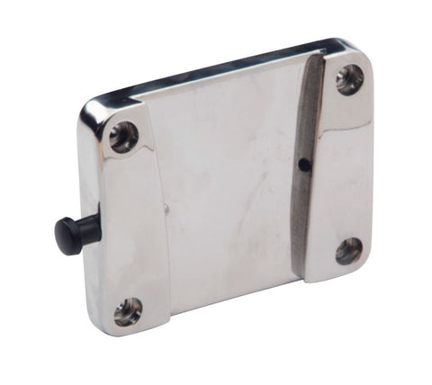 Boat Table Pedestal Mounting Bracket (MPN: 75402)