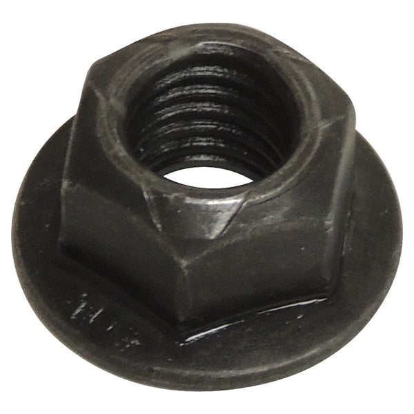 Crown Automotive Control Arm Bolt Nut (MPN: 6503648)