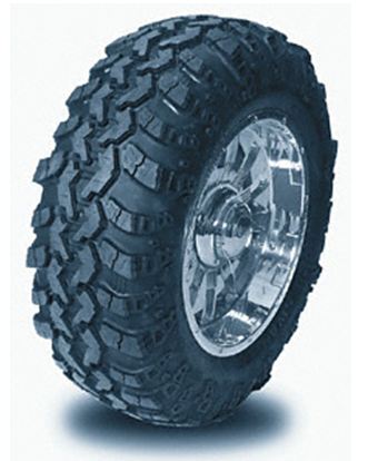 Super Swampers IROK Tire (MPN: I-810)