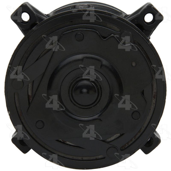 Four Seasons Air Conditioner Compressor (MPN: 57978)
