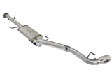 Advanced FLOW Engineering Exhaust System Kit (MPN: 49-46003-1P)