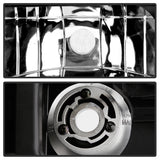 Spyder Automotive Headlight Assembly (MPN: 5009289)