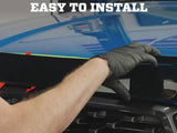 Husky Liner Aeroskin Hood Protector (MPN: 2842023)