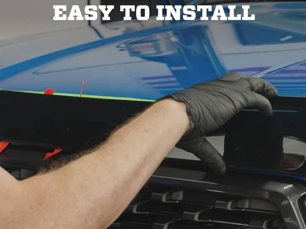 Husky Liner Aeroskin Hood Protector (MPN: 2842023)