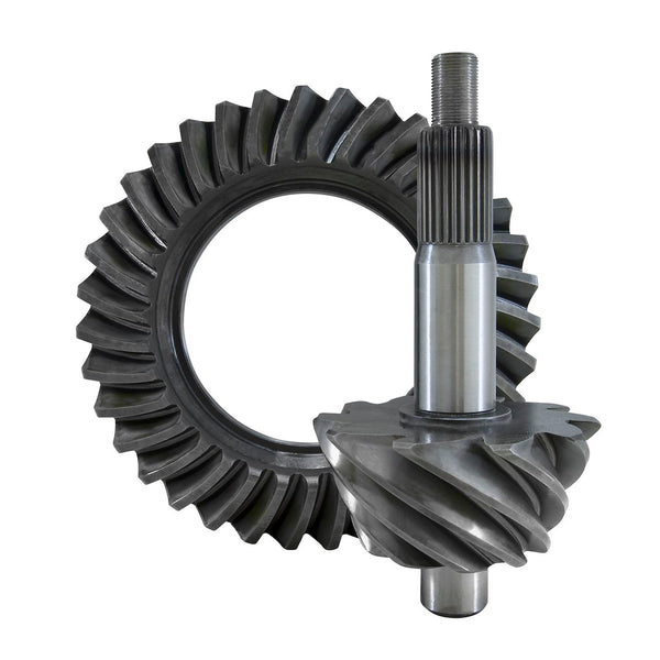 Yukon Differential Ring And Pinion (MPN: YG F9-370)