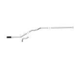 Advanced FLOW Engineering Exhaust System Kit (MPN: 49-36504-B)
