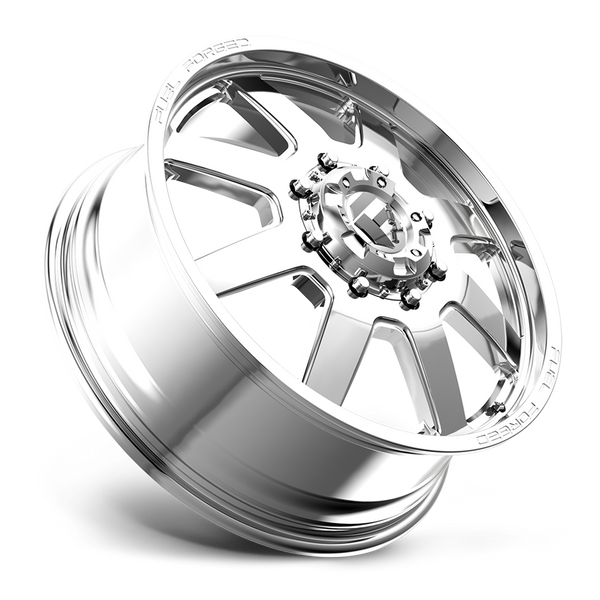 Fuel Off Road 22 Inch Wheel (MPN: DF09228292)