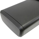 Westin R7 Nerf Step Bars (MPN: 28-71025)