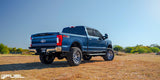 Fuel Off Road Rogue Platinum D710 Wheel (MPN: D71020001847)