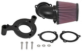 K&N AirCharger Cold Air Intake (MPN: 63-1131)