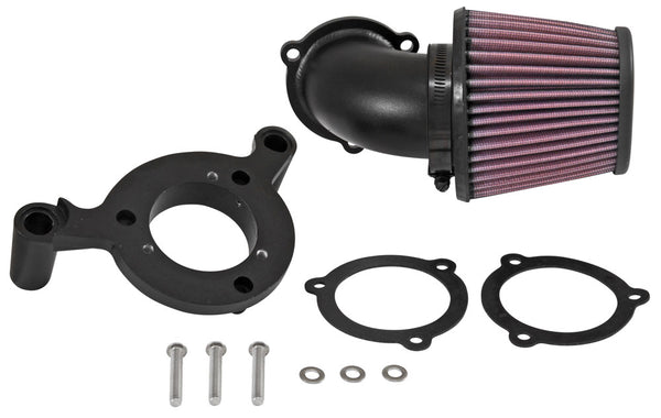 K&N AirCharger Cold Air Intake (MPN: 63-1131)