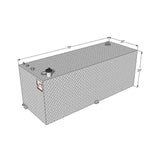 RDS Tanks Liquid Transfer Tank (MPN: 72551)