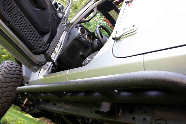Fishbone Offroad Nerf Bar (MPN: FB23083)