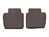 WeatherTech FloorLiner Cocoa Molded Fit (MPN: 472025)