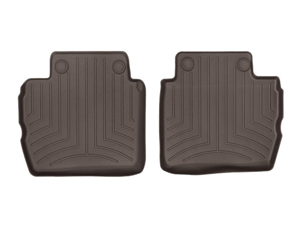WeatherTech FloorLiner Cocoa Molded Fit (MPN: 472025)