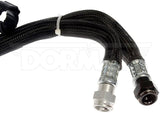 Automatic Transmission Oil Cooler Hose Assembly (MPN: 624-095)