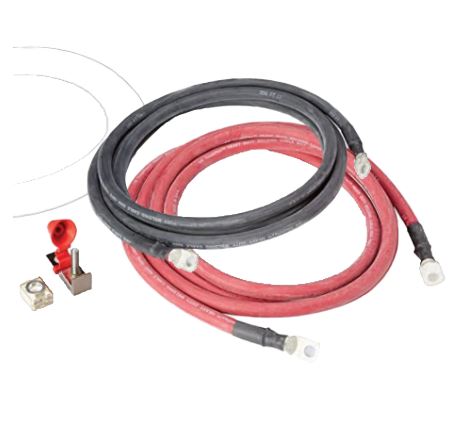 Xantrex Battery Cable Kit (MPN: 809-084G)
