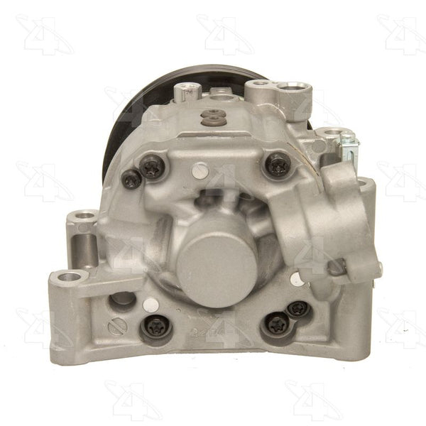 Four Seasons Air Conditioner Compressor (MPN: 68444)