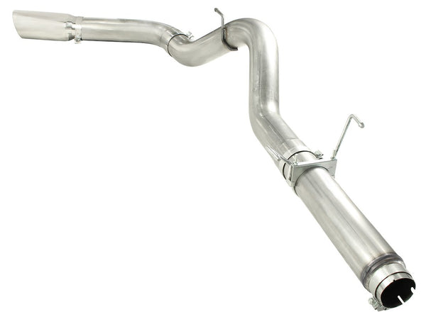 Advanced FLOW Engineering ATLAS Exhaust System Kit (MPN: 49-02016-P)