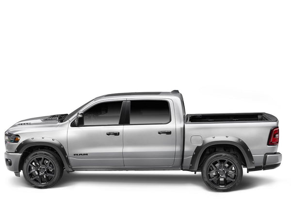 Husky Liner Pocket Style Fender Flares (MPN: 2805943)