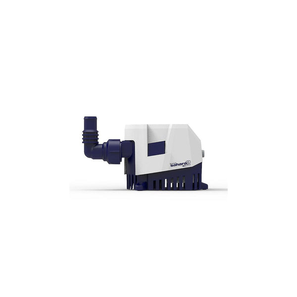 Automatic Bilge Pump Sahara Mk2 by Attwood Marine (MPN: 5513-7)