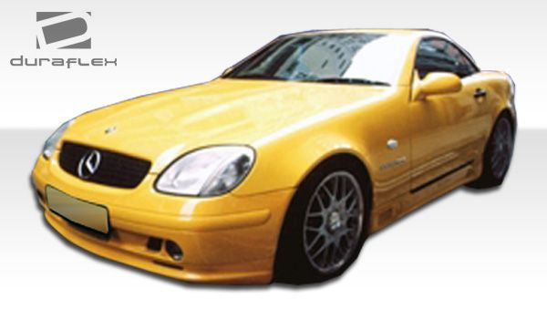 Duraflex Bumper Cover (MPN: 102243)