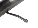 Advanced FLOW Engineering Exhaust System Kit (MPN: 49-44038-B)