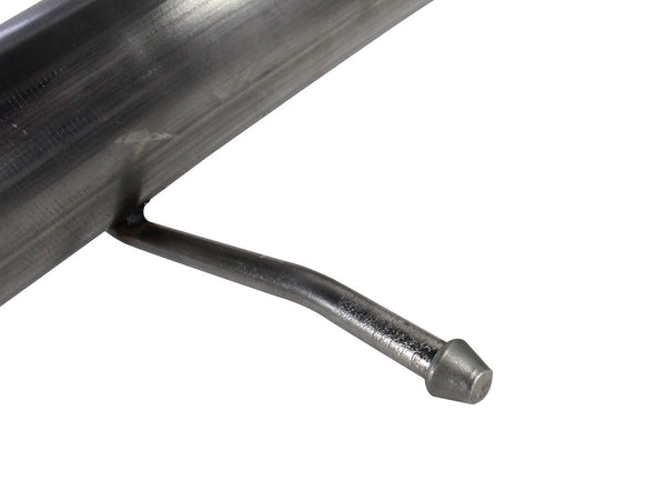 Advanced FLOW Engineering Exhaust System Kit (MPN: 49-44038-B)